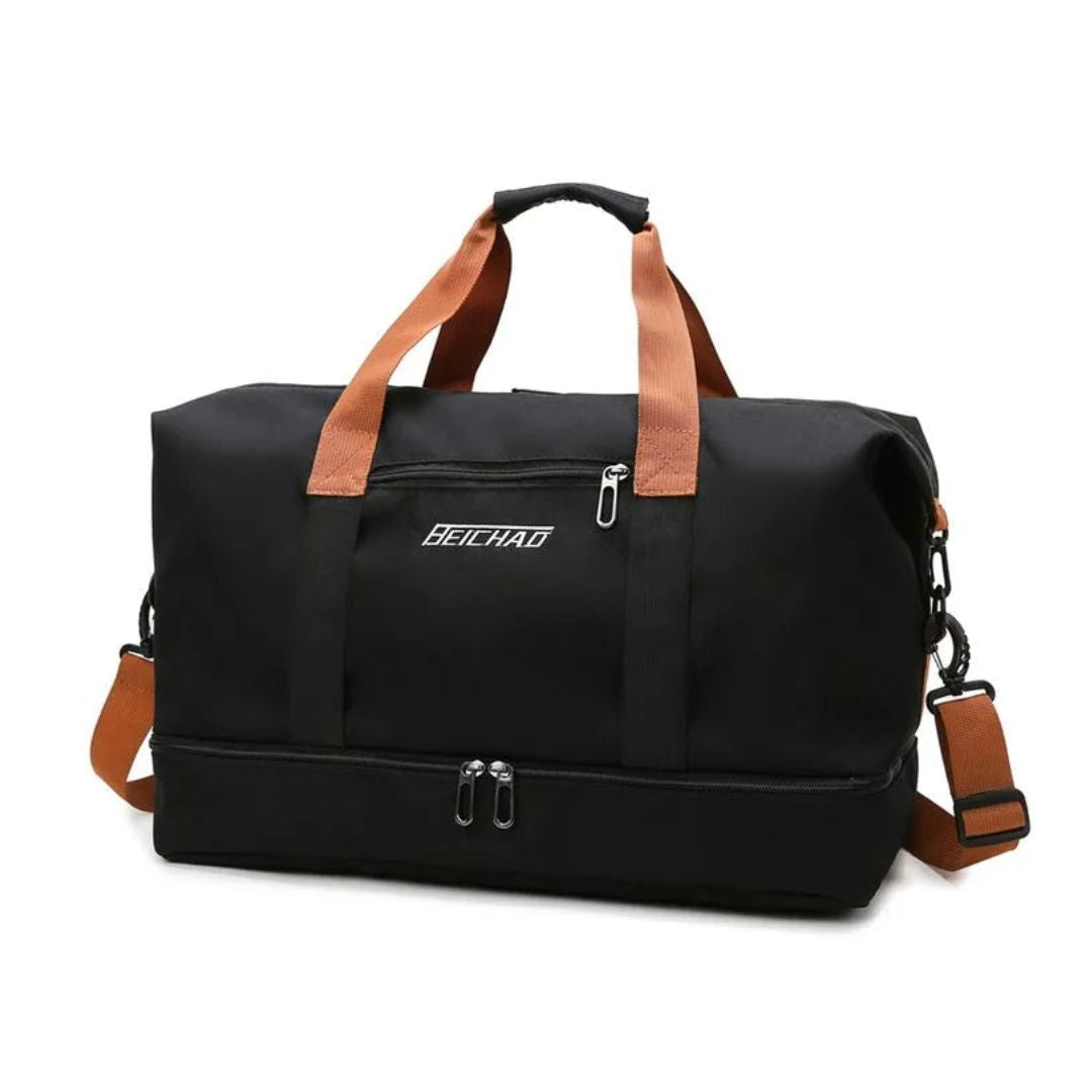 Sélection de sacs de voyage format cabine – Ma Trousse Parfaite