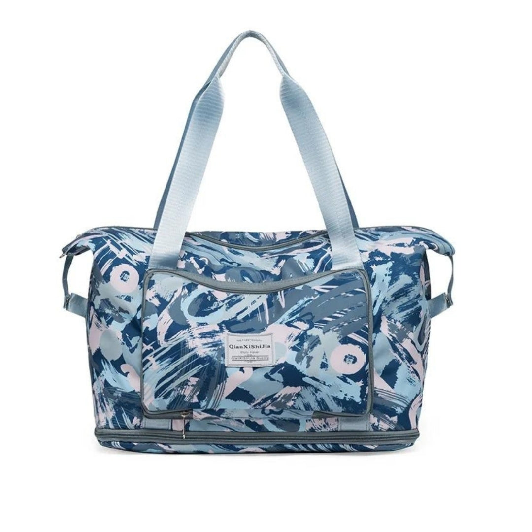 Sélection de sacs de voyage format cabine – Ma Trousse Parfaite
